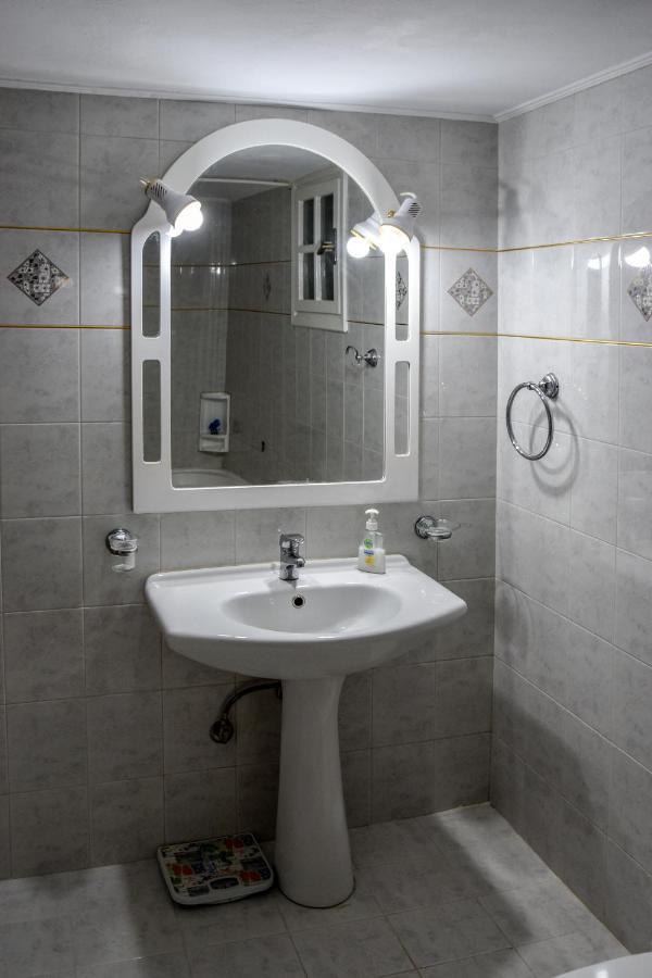 Anixiatiko Villa Stalís Ngoại thất bức ảnh