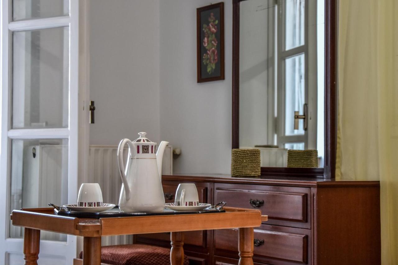 Anixiatiko Villa Stalís Ngoại thất bức ảnh