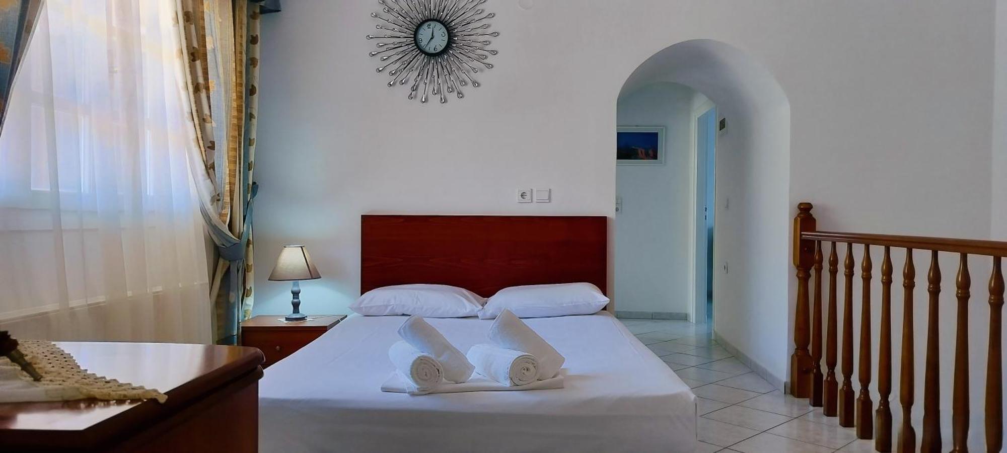 Anixiatiko Villa Stalís Ngoại thất bức ảnh