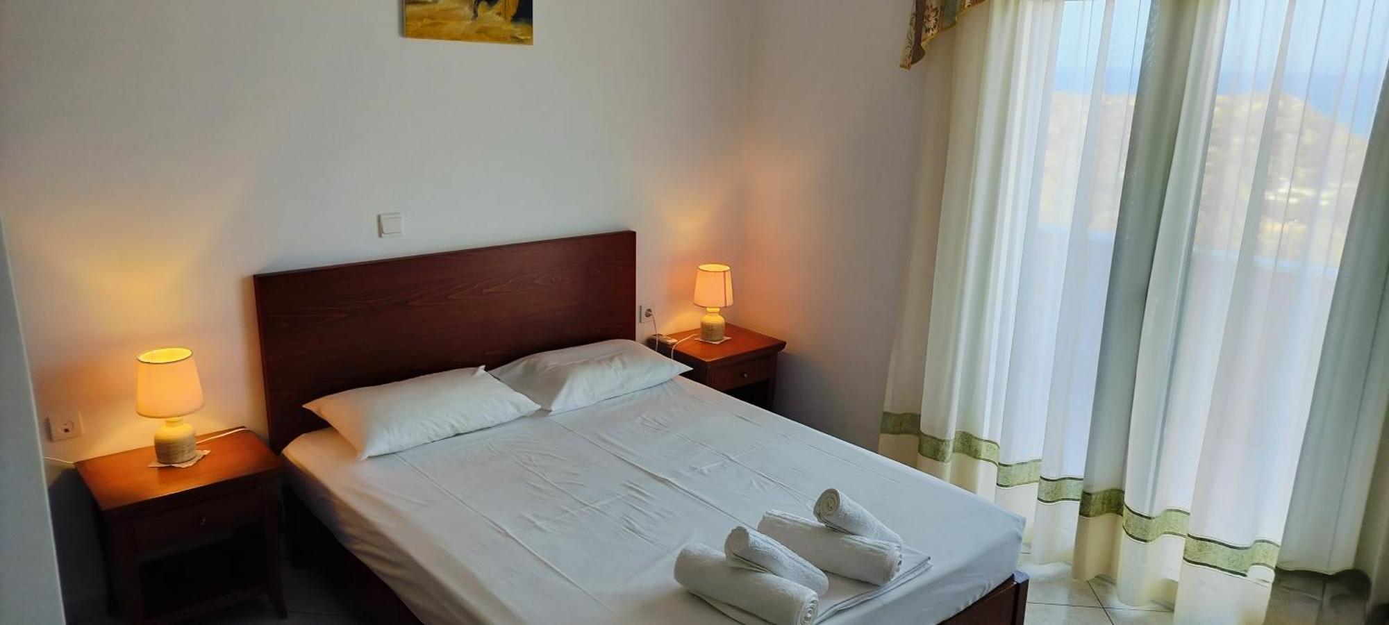 Anixiatiko Villa Stalís Ngoại thất bức ảnh